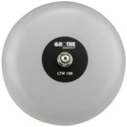 Grothe (22522) Hangmű 100 dBA Világosszürke (22522)