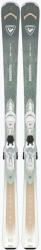Rossignol Női síléc Rossignol Arcade W 82 Xpress + kötések Xpress W 11 GW