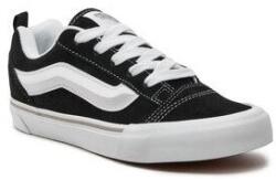 Vans Gyerekcipő, Vans, természetes/velúr bőr, fekete, 34.5 EU (0000304143144_34_5)