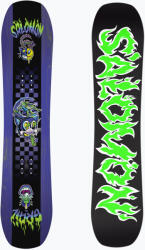 Salomon Gyerek snowboard deszka Salomon Grail Jr