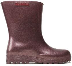 Melissa gyerek csizma, 303180416, szintetikus, 35 EU, rózsaszín (0000303180416_35)