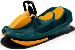 Plastkon Galactus Lava Orange Bobok