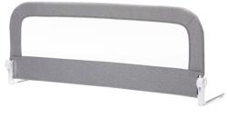 Fillikid Lara leesésgátló boxspring-ágyra is 150x60cm szürke 289-60-07