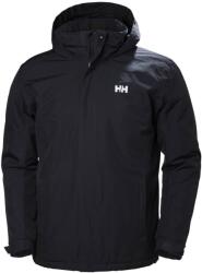 Helly Hansen Dubliner Insulated Jacket Férfi Dzseki Navy M (53117-v-597-M)