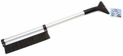 COMPASS jégkaparó és hóseprű egyben ALU 44-66 cm (10312)