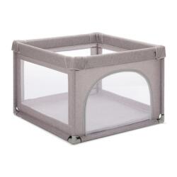 Fillikid Mia járóka 95x95x68cm szürke 4021-07