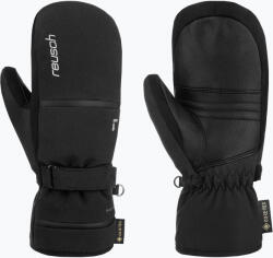 Reusch Női síkesztyűk Reusch Alison Gore-Tex Mitten black/silver