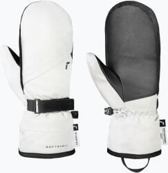 Reusch Női síkesztyű Reusch Alena R-Tex XT Mitten white/black