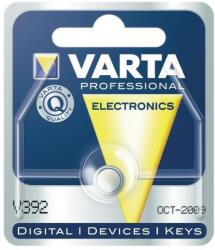 VARTA V392 gombelem SR41