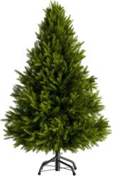 Deuba Pom de Crăciun artificial 180 cm + suport