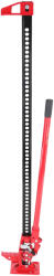 SIXTOL SX FARM JACK Univerzális karos emelő, L, 3 t, 130-1320 mm (SX3087)