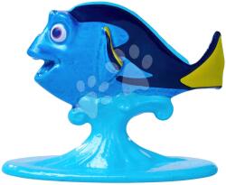 Jada Toys Figurină de colecție Disney Nano Jada metalică 12 tipuri diferite 4 cm înălțime de la 8 ani (JA35888314R00) Figurina