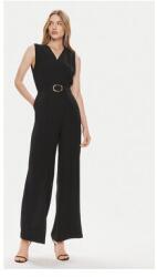 Morgan női overál, 231-PILOU. F, Poliészter, 36 EU, Fekete (0000303918620_36)