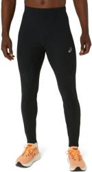 Asics Férfi sport leggings Asics ROAD WINTER TIGHT fekete 2011D089-001 - M