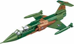 COBI 2426 Vietnam War Lockheed F-104 Starfighter 1: 48