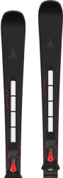 Atomic REDSTER S9i REVOSHOCK S + PI 12 GW BLACK síléc kötéssel (AASS03672160)