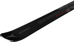 Atomic Redster Q7 REVOSHOCK C + M 12 GW síléc kötéssel (AASS03276160)