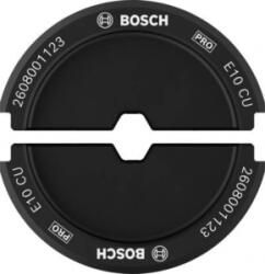 Bosch Krimpelő betét Csőkábelsaruk, Cső csatlakozó 10 - 10 mm2 (2608001123) (2608001123)