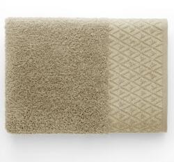  Törölköző ANDREA cappucino 50x90 DecoKing