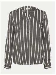 KAFFE Női blúz, Kaffe, 304751684, viszkóz, 36 EU, szürke (0000304751684_36)