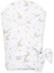 New Baby Gyerek pólya New Baby Libák 80x80 cm - pindurka