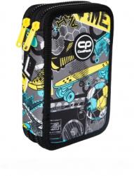 COOLPACK Penar echipat CoolPack Jumper 2, 35 piese, 2 fermoare, Goal time F066701 Penar