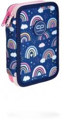 COOLPACK Penar echipat Jumper 2, 35 piese, 2 fermoare, Follow Your Dreams, CoolPack E66598 Penar