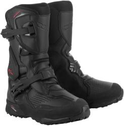 Alpinestars XT-8 GORE-TEX, fekete/fekete, 2025, 43-as méret (M130-558-43)