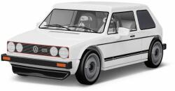 COBI 24614 Volkswagen Golf GTI 1976 1: 35