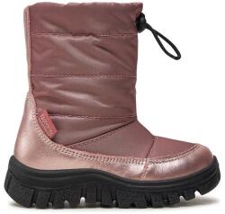 Falcotto Gyerekcsizma, Falcotto, 75225, Természetes bőr, Rózsaszín, 21 EU (0000304675225-21)