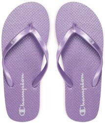 Champion női sportpapucs, 302465910, szintetikus, 40, 5 EU, lila (0000302465910_40_5)