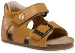 Naturino Fiú szandálok, Naturino, 208158855, természetes bőr, barna, 19 EU (0000208158855_19)