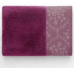  Törölköző CREA bordó 50x90 AmeliaHome