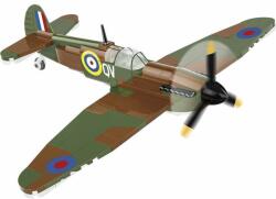 COBI 5868 II WW Spitfire Mk. I N3200, 1: 48, 146 k