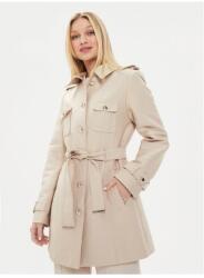 Morgan Női kabát, Morgan, 18200, Bézs, Poliészter, Bézs, 34 (0000303918200-34)