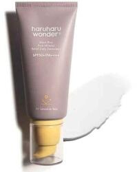 Haruharu WONDER Fényvédő krém Haruharu Wonder, Fekete rizzsel, SPF 50+ PA ++++, 50 ml