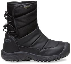 KEEN gyerekcipő, 303193614, ökológikus bőr/textil, 37 EU, szürke (0000303193614_37)