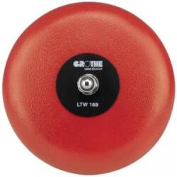 Grothe (22567) Hangmű 100 dBA Piros (22567)