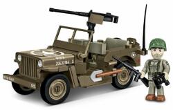 COBI 3133 II WW Willys MB 1: 35