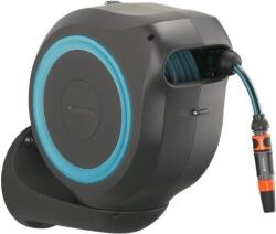 GARDENA RollUp M fali tömlődoboz - türkizkék (18610-20)