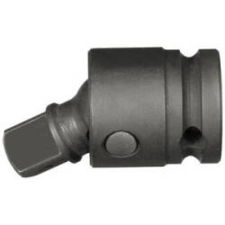 GEDORE R66300014 (3300650) Kardáncsukló Meghajtás (csavarhúzó) 1/2 (12, 5 mm) Elhajtás 1/2 (12.5 mm) 63 mm 1 db (3300650)