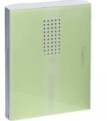 Grothe (43156) Gong 6 V (max) 83 dBA Fehér, Zöld (43156)