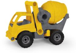 LENA Eco Betonkeverő teherautó (4215)
