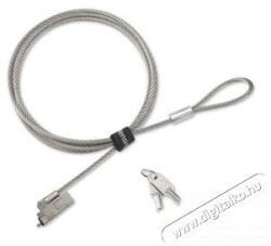  Kensington K60630WW NanoSaver 2.0 EQ Keyed laptopzár - digitalko