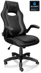 CONNECT IT Matrix Pro CGC-0600-BK, fekete