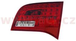 VALEO AUDI A6 Avant 05- 06- komplett belső hátsó LED lámpa, jobb (0319928V)