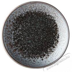  Made In Japan Black Pearl Lapostányér 25 cm