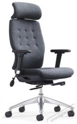 MOSH Elite H szürke-fekete