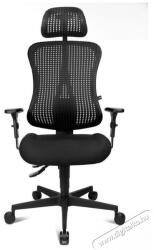 Topstar Sitness 90, fekete