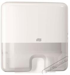 Tork Xpress® Mini Multifold H2, fehér